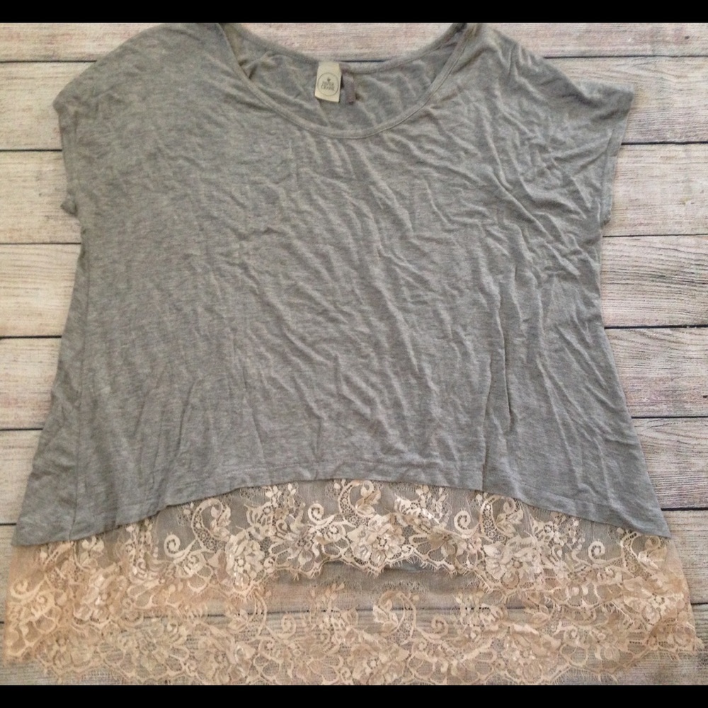 Paper crane Top Size Small